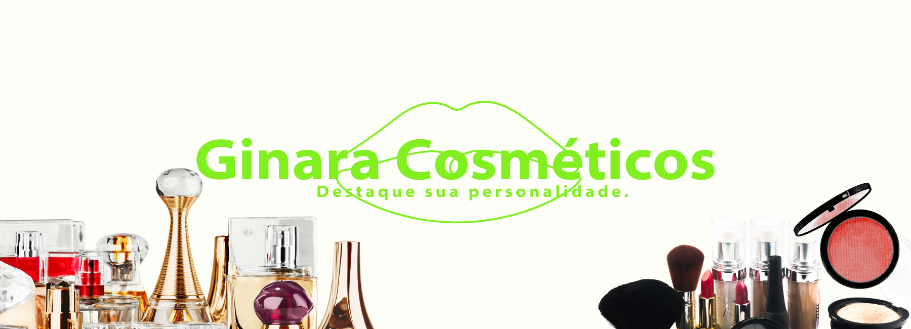 GINARA COSMETICOS